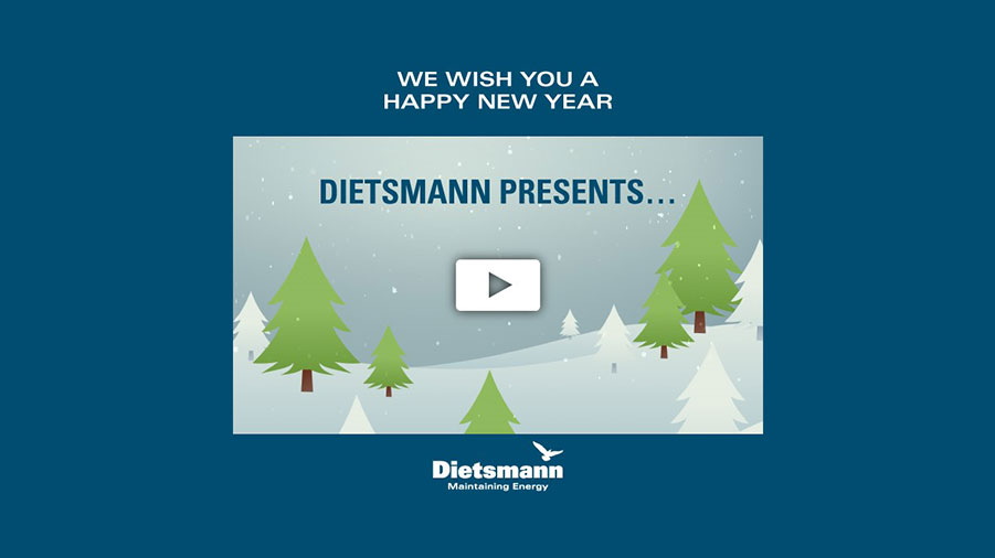 Dietsmann Season's Greetings
