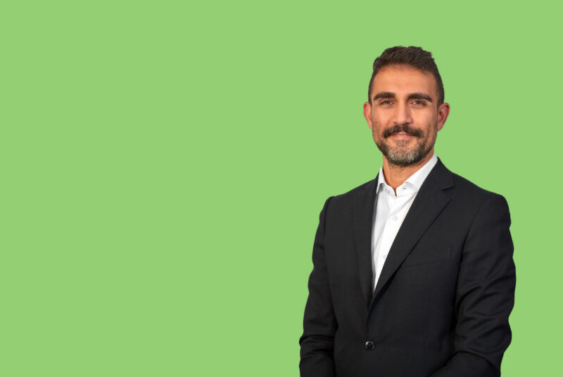 Leadership Team - Dietsmann